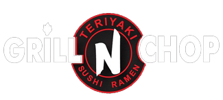 Grill N Chop logo
